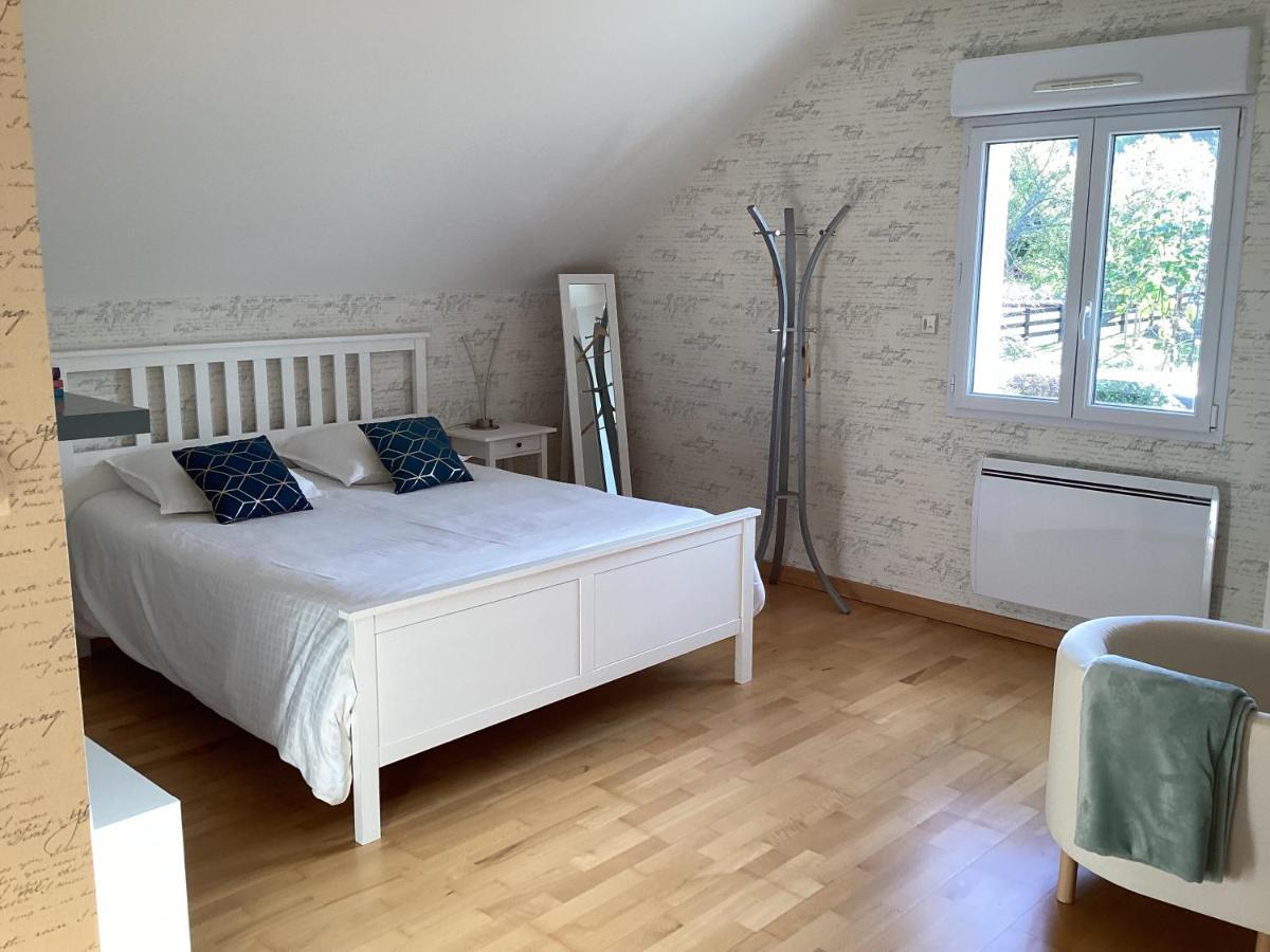 Fabyann Bed & Breakfast Marieulles Dış mekan fotoğraf